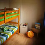 فندق مبيت وإفطار Oesterhoeve 3*