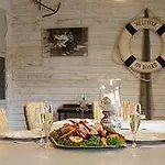 Oesterhoeve Bed and Breakfast 3*