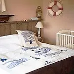 Bed and Breakfast Oesterhoeve Οστένδη