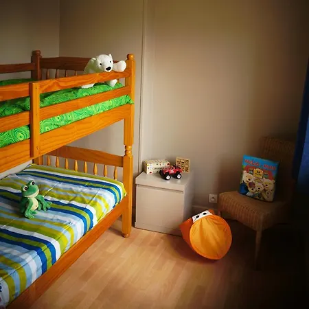فندق مبيت وإفطار Oesterhoeve 3*