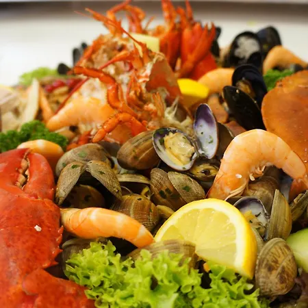 Oesterhoeve Bed & Breakfast