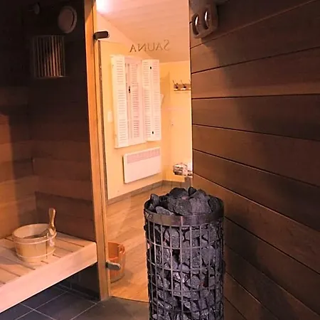 Panzió Oesterhoeve 3*