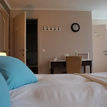 Panzió Oesterhoeve 3*