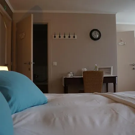 Couette-café Oesterhoeve Ostende