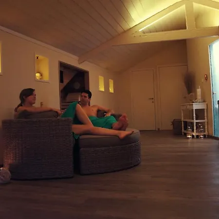 Bed & Breakfast Oesterhoeve