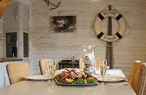 Oesterhoeve فندق مبيت وإفطار 3*