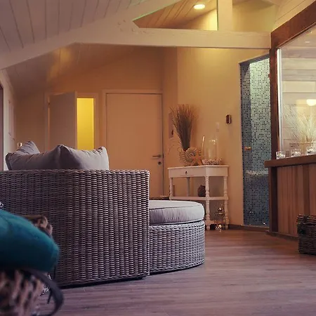 Oesterhoeve Bed & Breakfast 3*