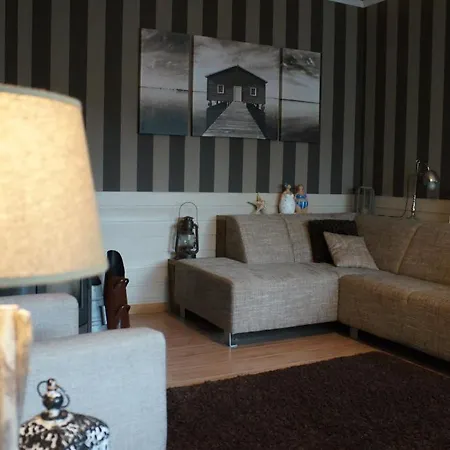 Oesterhoeve Bed & Breakfast 3*