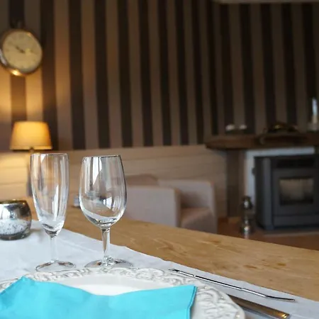 Oesterhoeve 3* Ostende