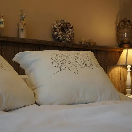 Bed and breakfast Oesterhoeve Ostende