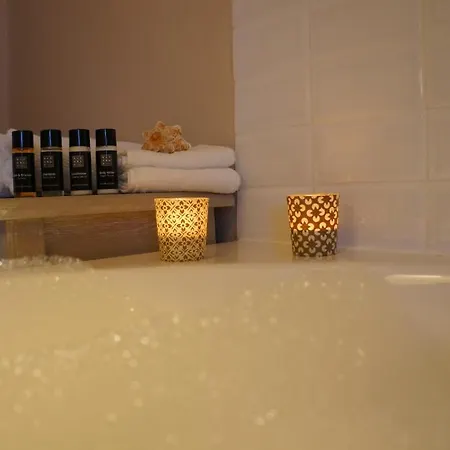 Oesterhoeve 3* Ostende