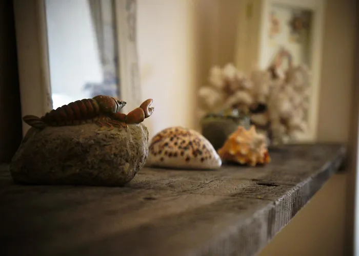 Couette-café Oesterhoeve