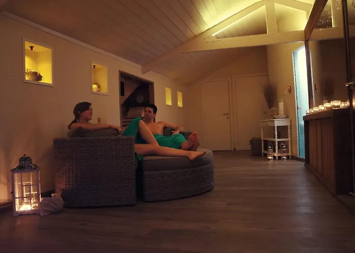 Couette-café Oesterhoeve