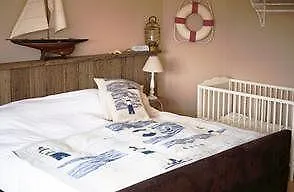 Couette-café Oesterhoeve Ostende