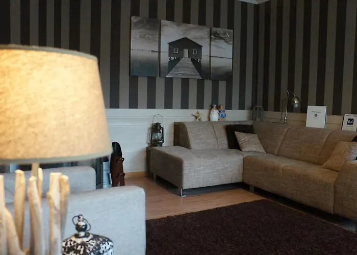 Oesterhoeve Couette-café 3*