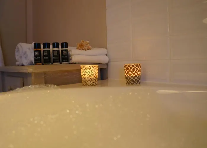 Oesterhoeve 3* Ostende